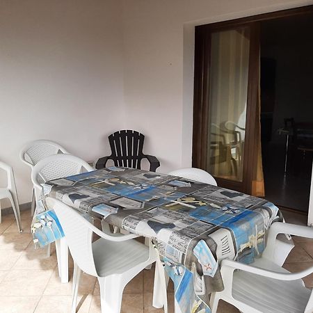 Appartamenti I Mandorli Budoni Exterior photo