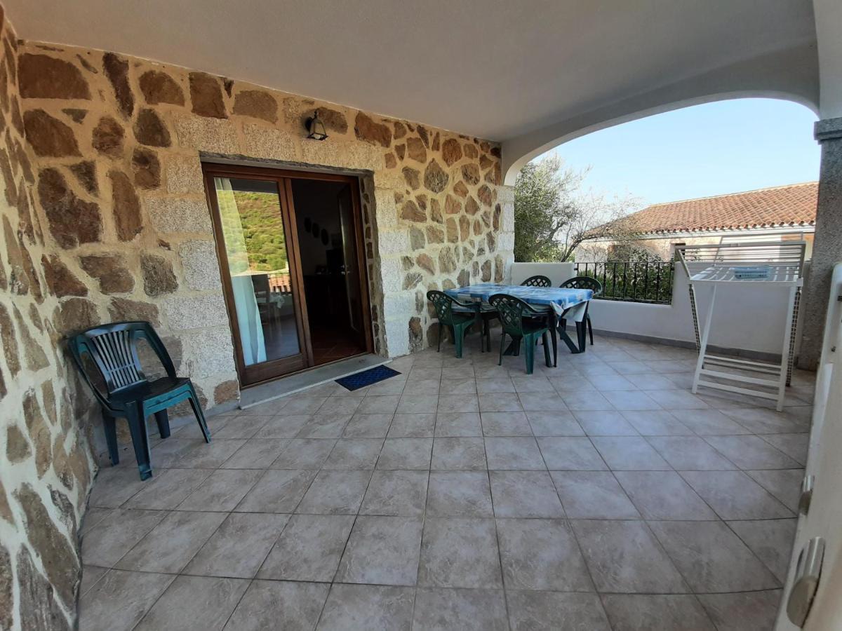 Appartamenti I Mandorli Budoni Exterior photo