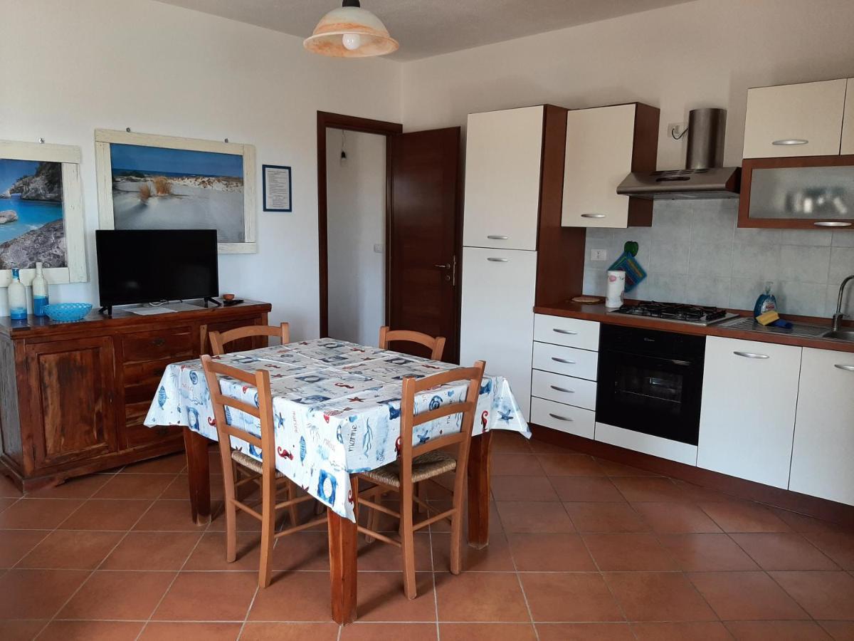 Appartamenti I Mandorli Budoni Exterior photo