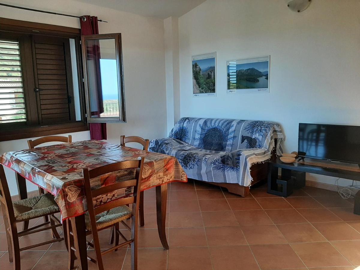 Appartamenti I Mandorli Budoni Exterior photo