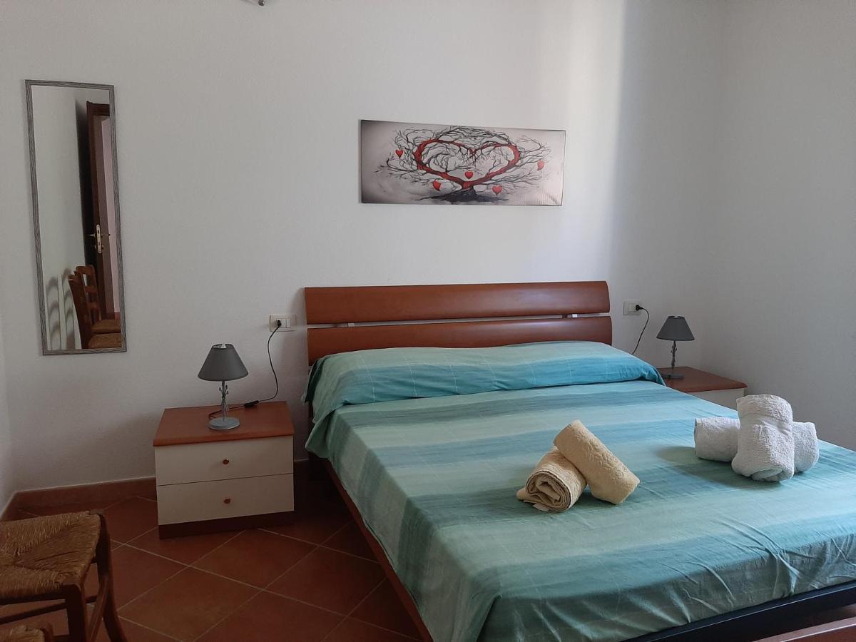 Appartamenti I Mandorli Budoni Exterior photo