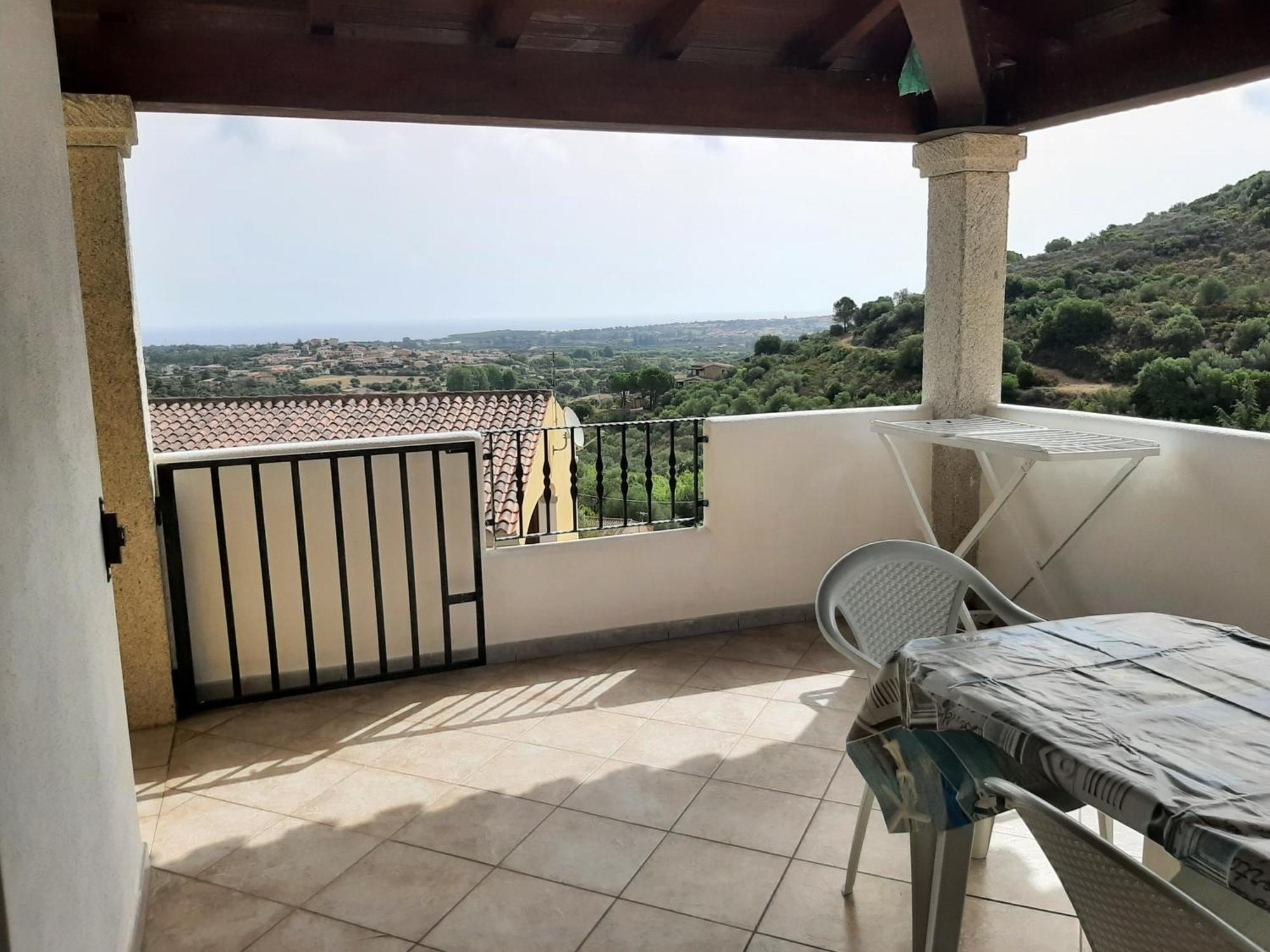 Appartamenti I Mandorli Budoni Exterior photo