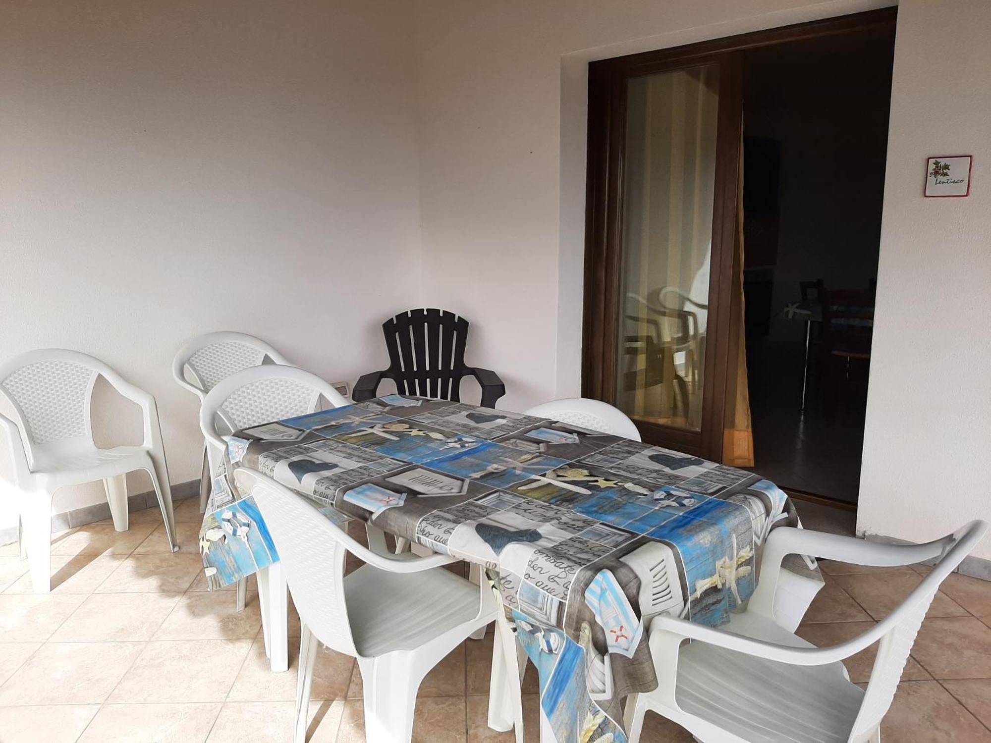 Appartamenti I Mandorli Budoni Exterior photo