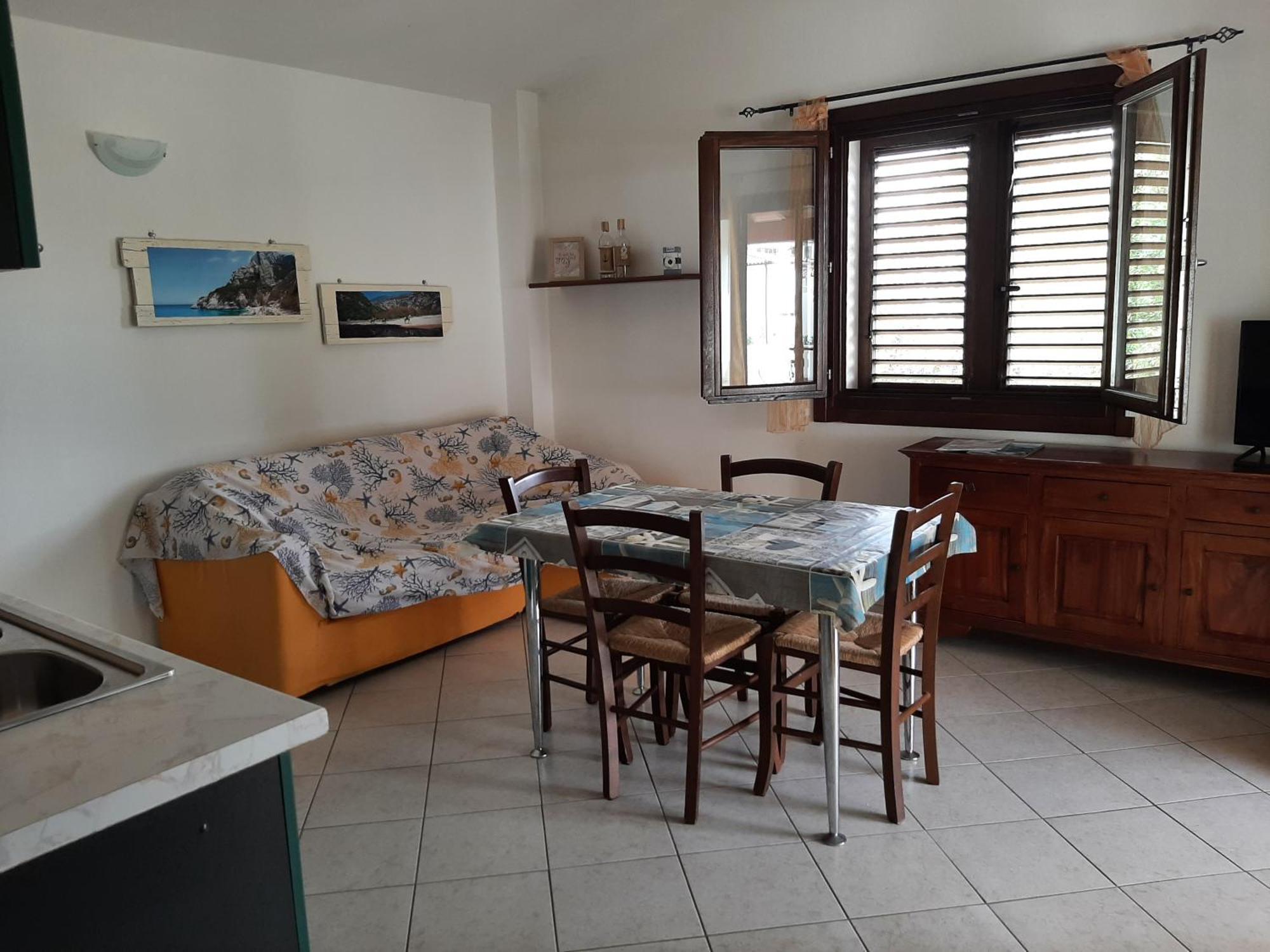 Appartamenti I Mandorli Budoni Exterior photo