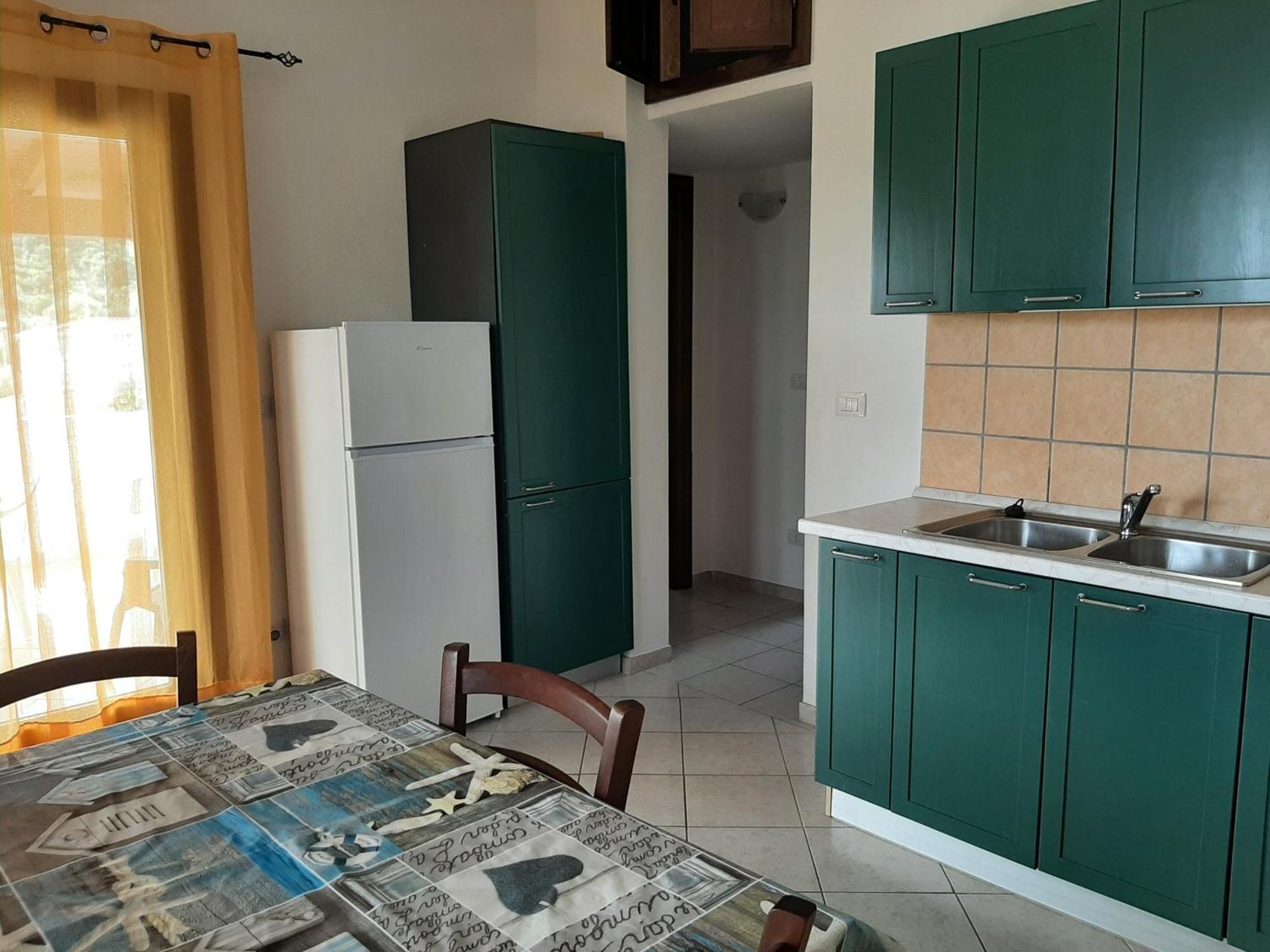 Appartamenti I Mandorli Budoni Exterior photo