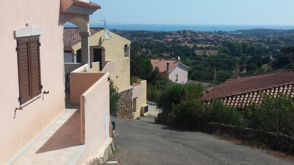 Appartamenti I Mandorli Budoni Exterior photo