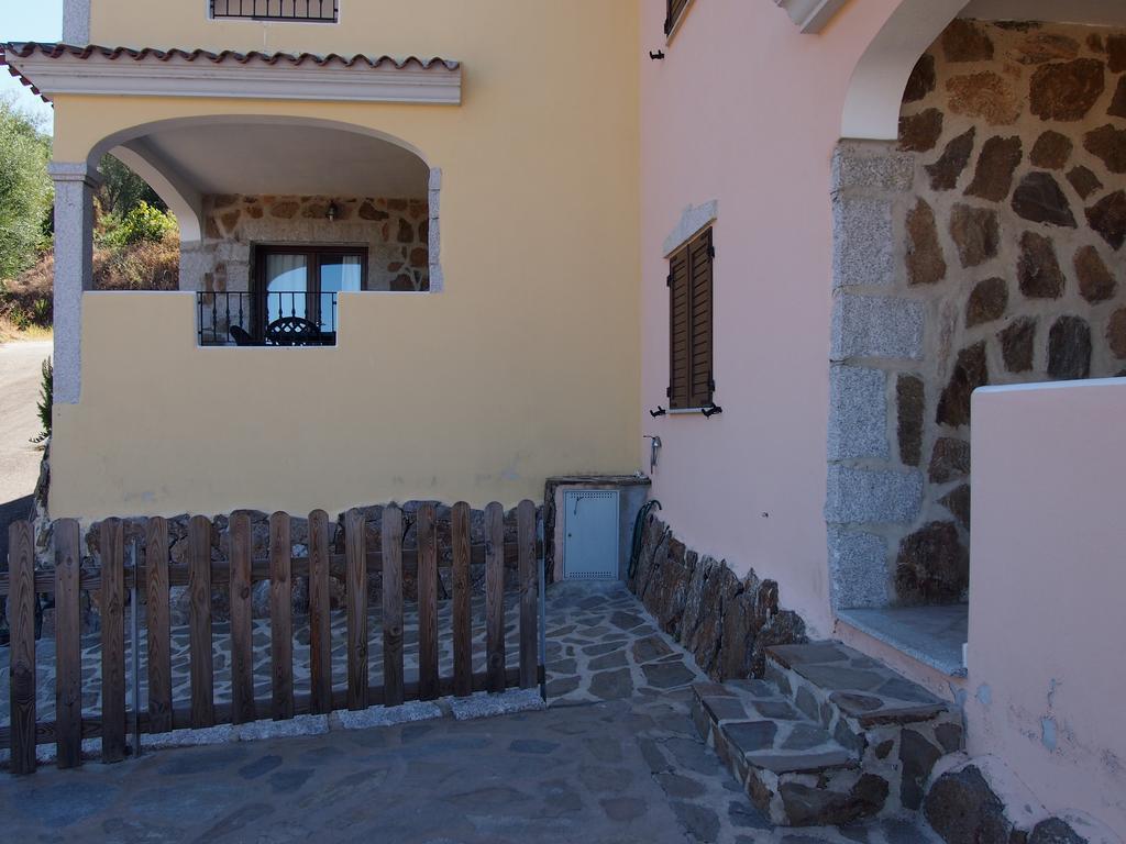 Appartamenti I Mandorli Budoni Exterior photo