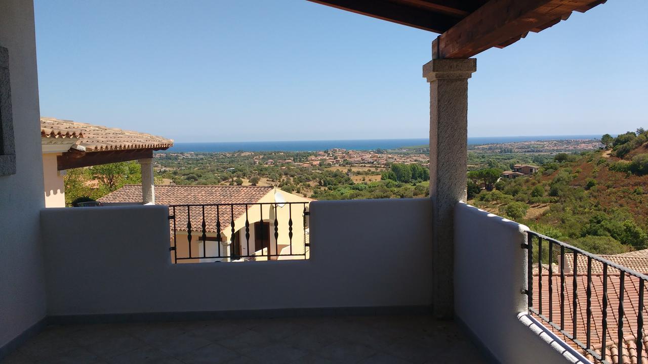 Appartamenti I Mandorli Budoni Exterior photo