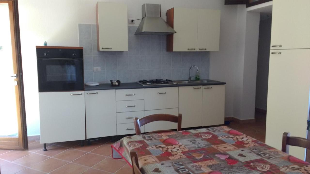 Appartamenti I Mandorli Budoni Exterior photo