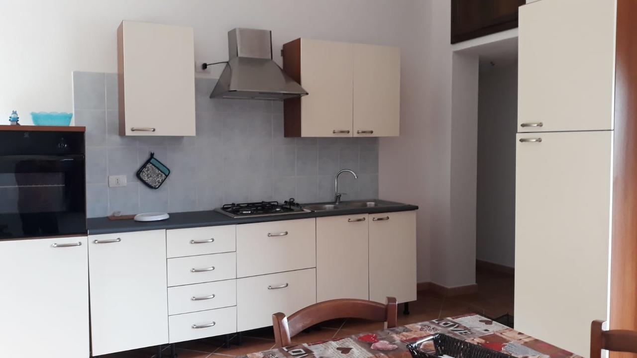 Appartamenti I Mandorli Budoni Exterior photo