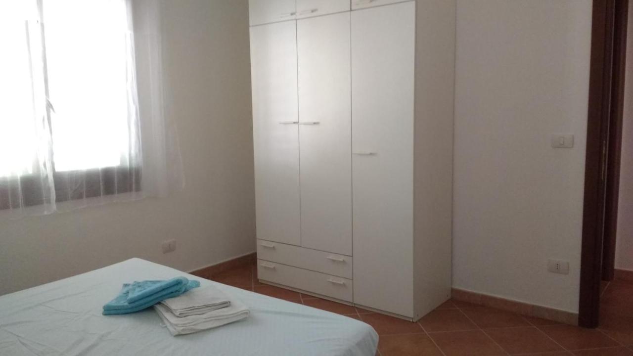 Appartamenti I Mandorli Budoni Exterior photo