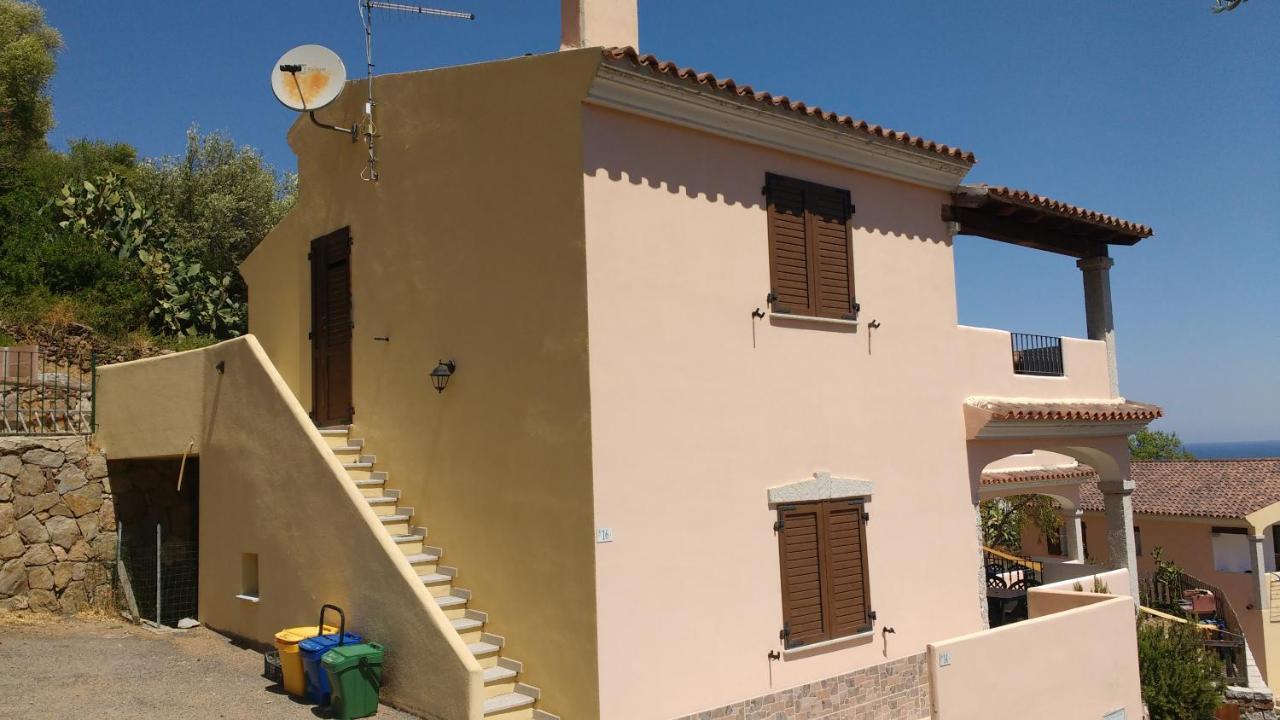 Appartamenti I Mandorli Budoni Exterior photo