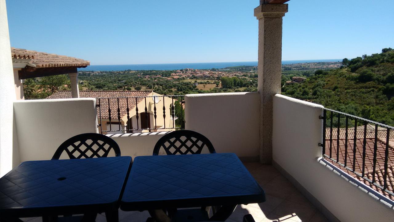 Appartamenti I Mandorli Budoni Exterior photo