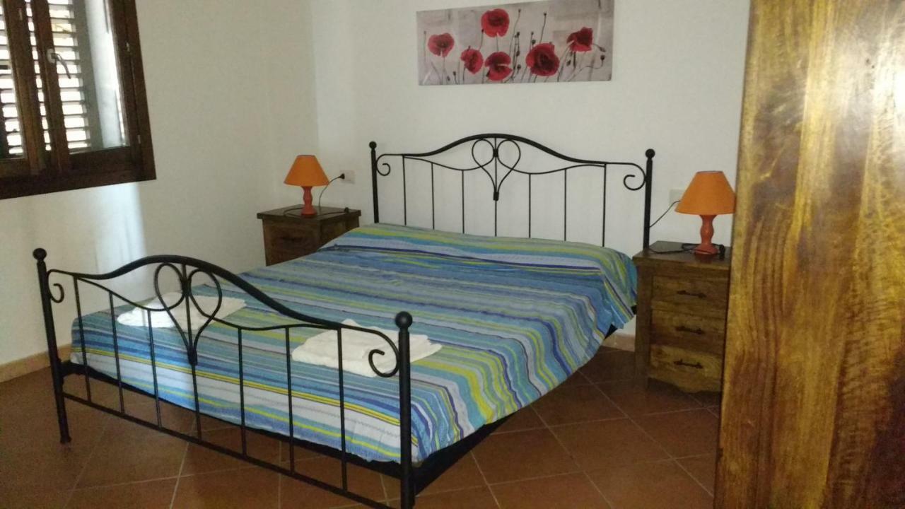 Appartamenti I Mandorli Budoni Exterior photo