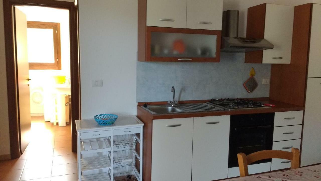 Appartamenti I Mandorli Budoni Exterior photo