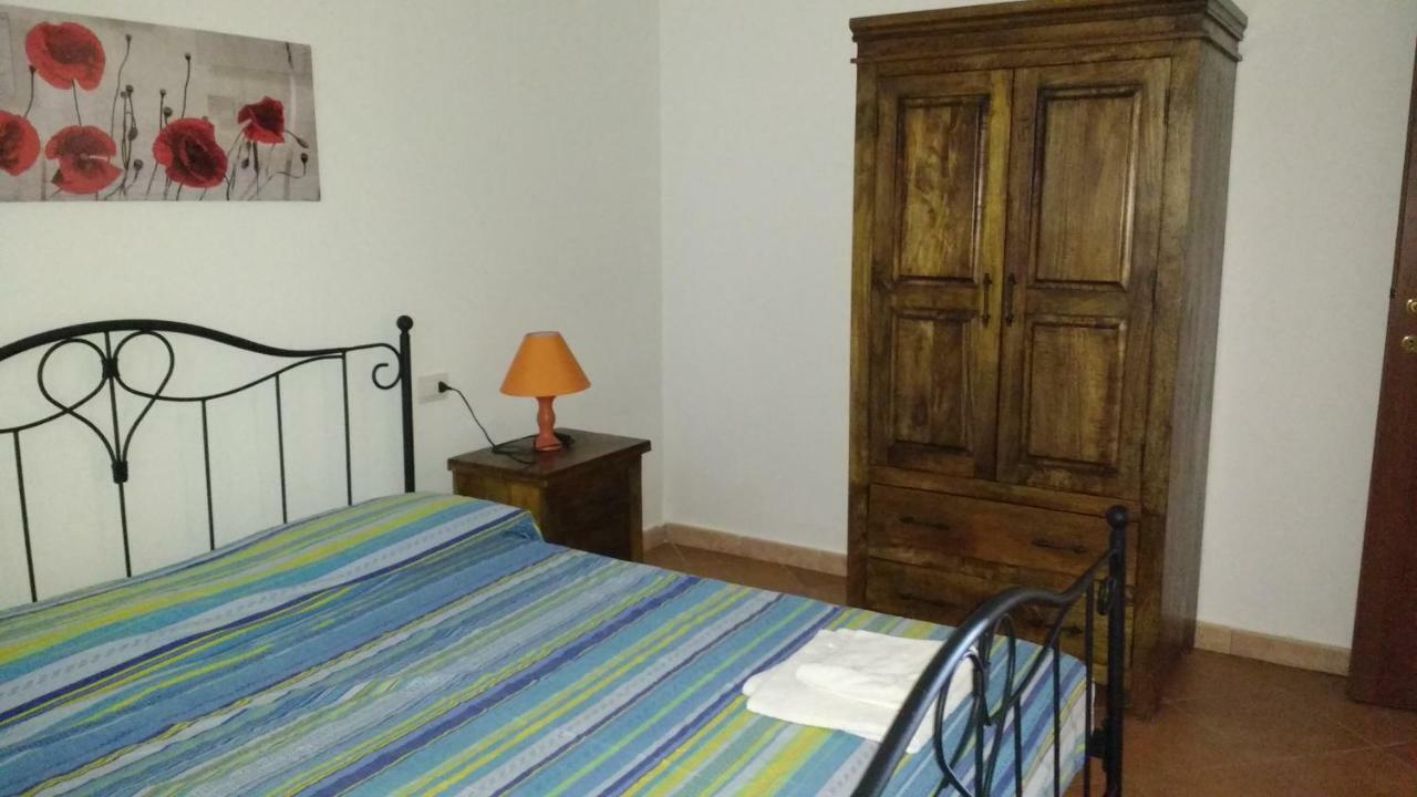 Appartamenti I Mandorli Budoni Exterior photo